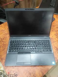 dell precision 3541 i7 9th H / Nvidia 4GB 0