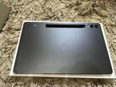 Samsung Galaxy Tab S9 Plus - سامسونج جالاكسي تاب اس ٩ بلس 0