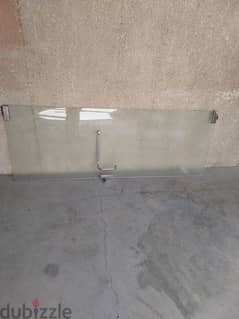 باب سكوريت 80 ×220 مسنفر 0