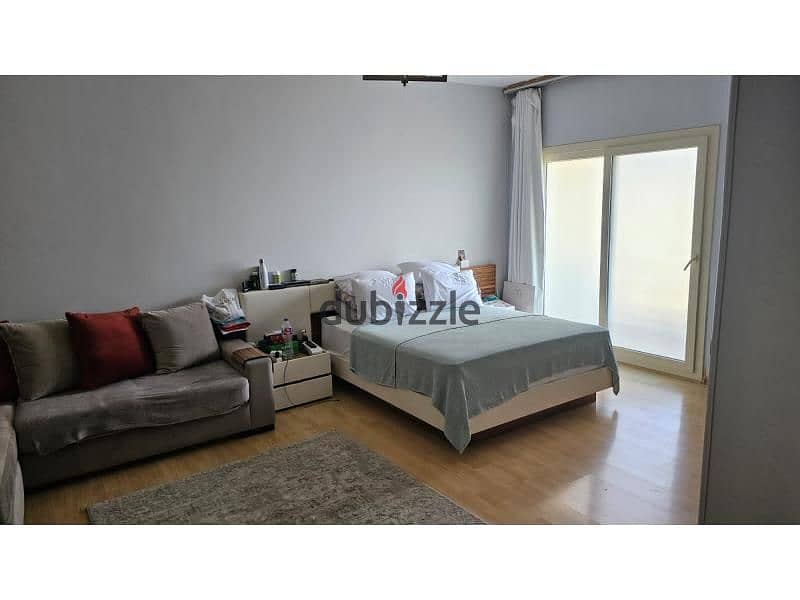 Apartment for sale in Zayed 2000 Compound, Sheikh Zayed, with a distinctive view 6