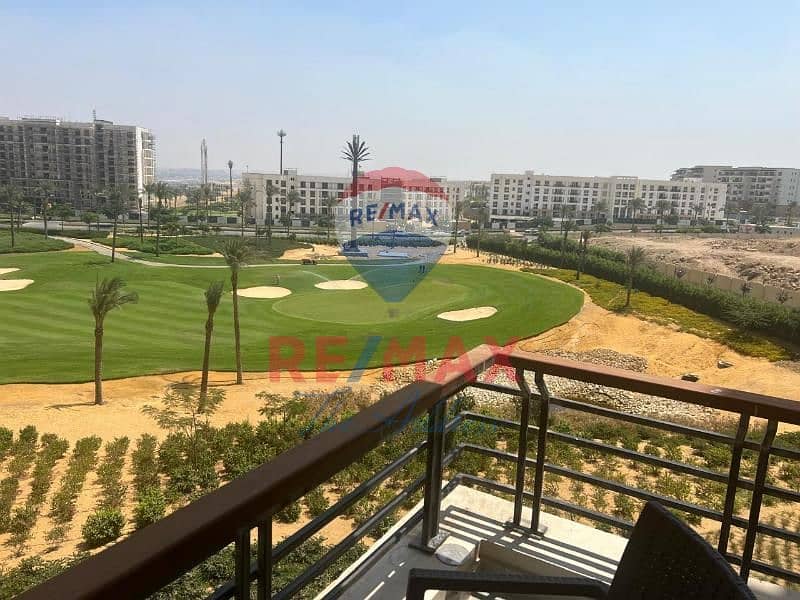 Apartment for rent-view golf -Uptown-Fourteen Golf 3