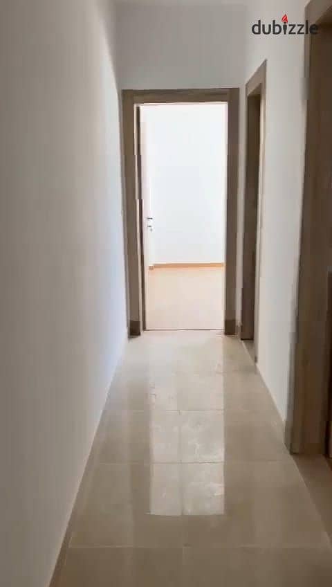 Ready to move fully finished apartment with a garden, in Fifth Square, Al Marasem 5