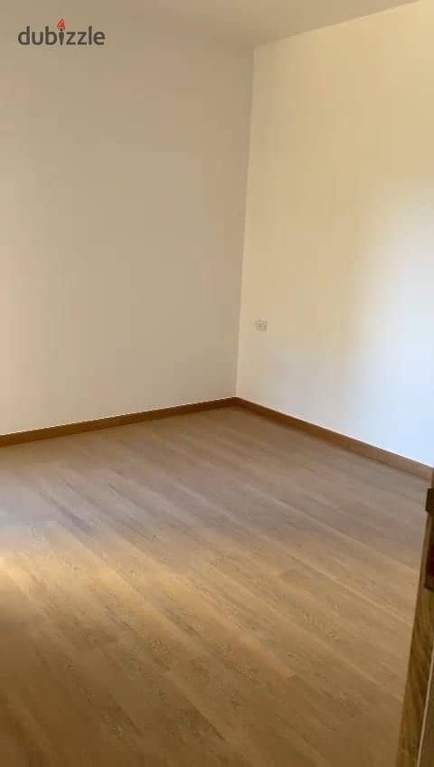 Ready to move fully finished apartment with a garden, in Fifth Square, Al Marasem 6