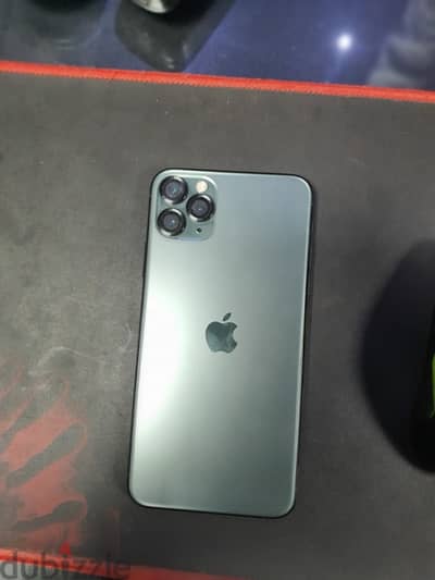 iphone 11 pro max 256 gb zeroo