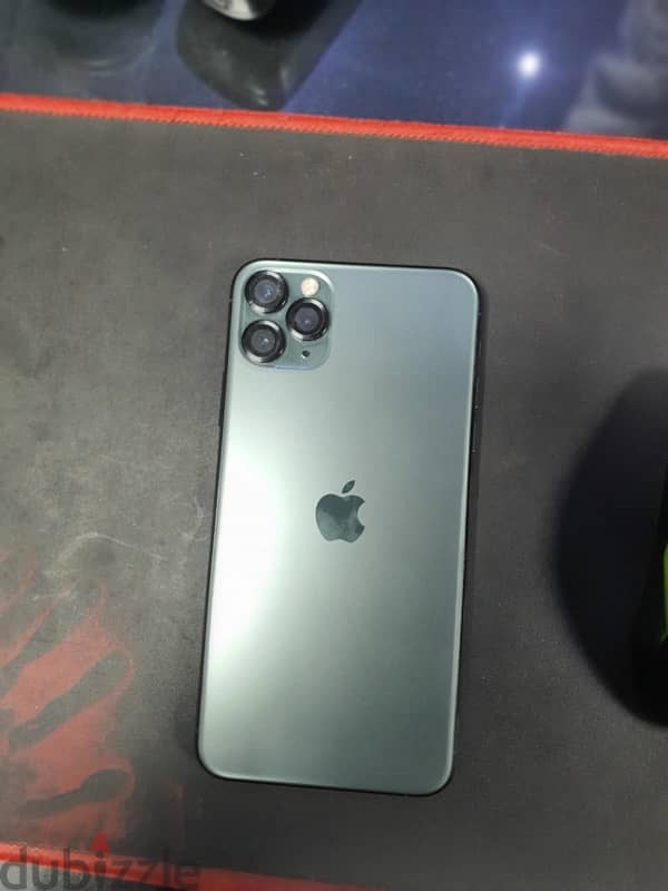 iphone 11 pro max 256 gb zeroo 0