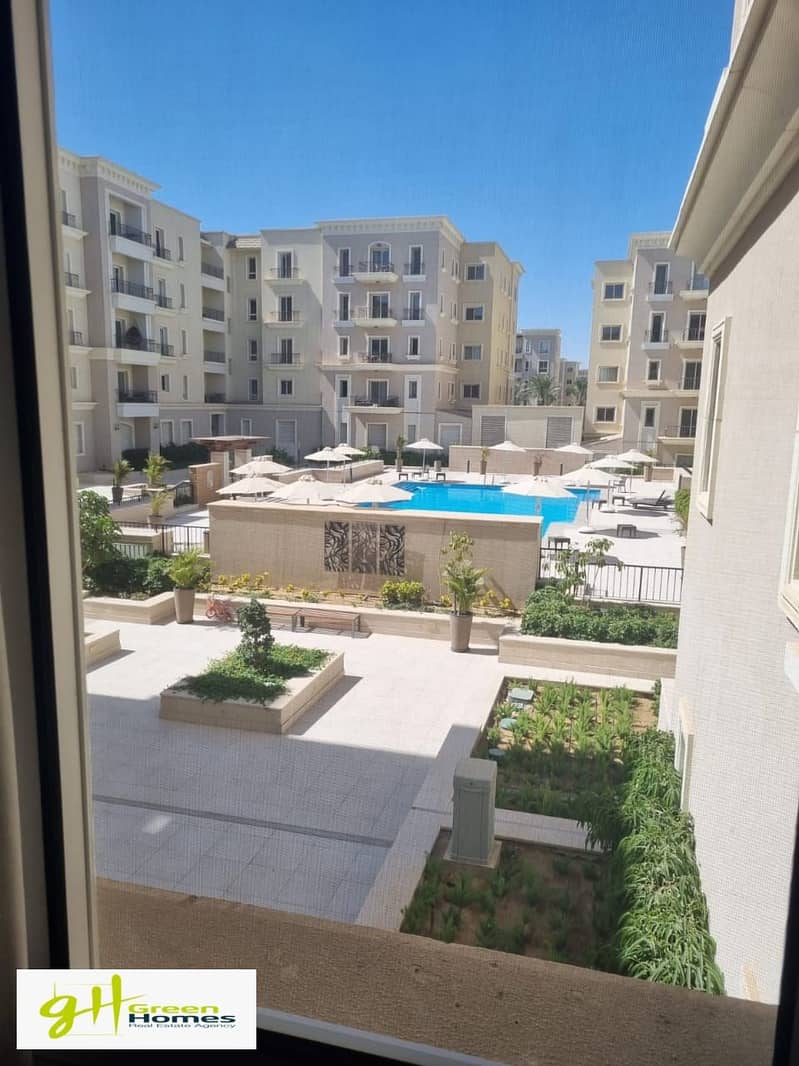 Apartment 2 bedrooms pool View For Sale in Boulevard 2