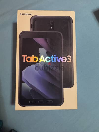 Samsung active 3