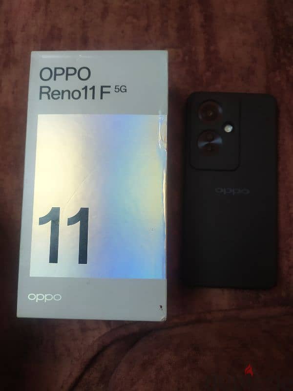 oppo reno 11 f 5g 1