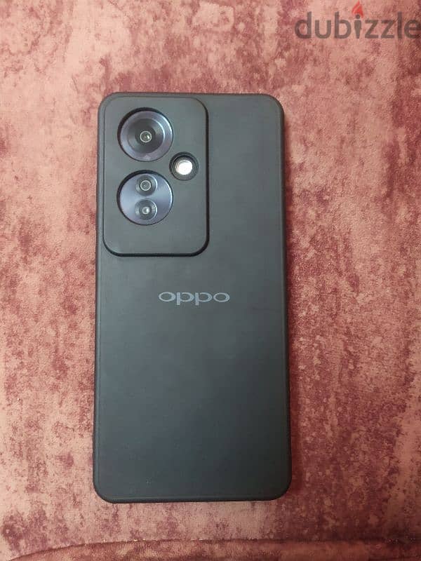 oppo reno 11 f 5g 8