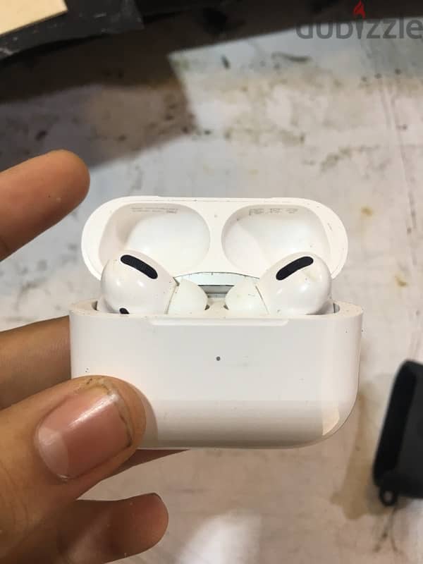 iphone 7 + airpods pro 2 5