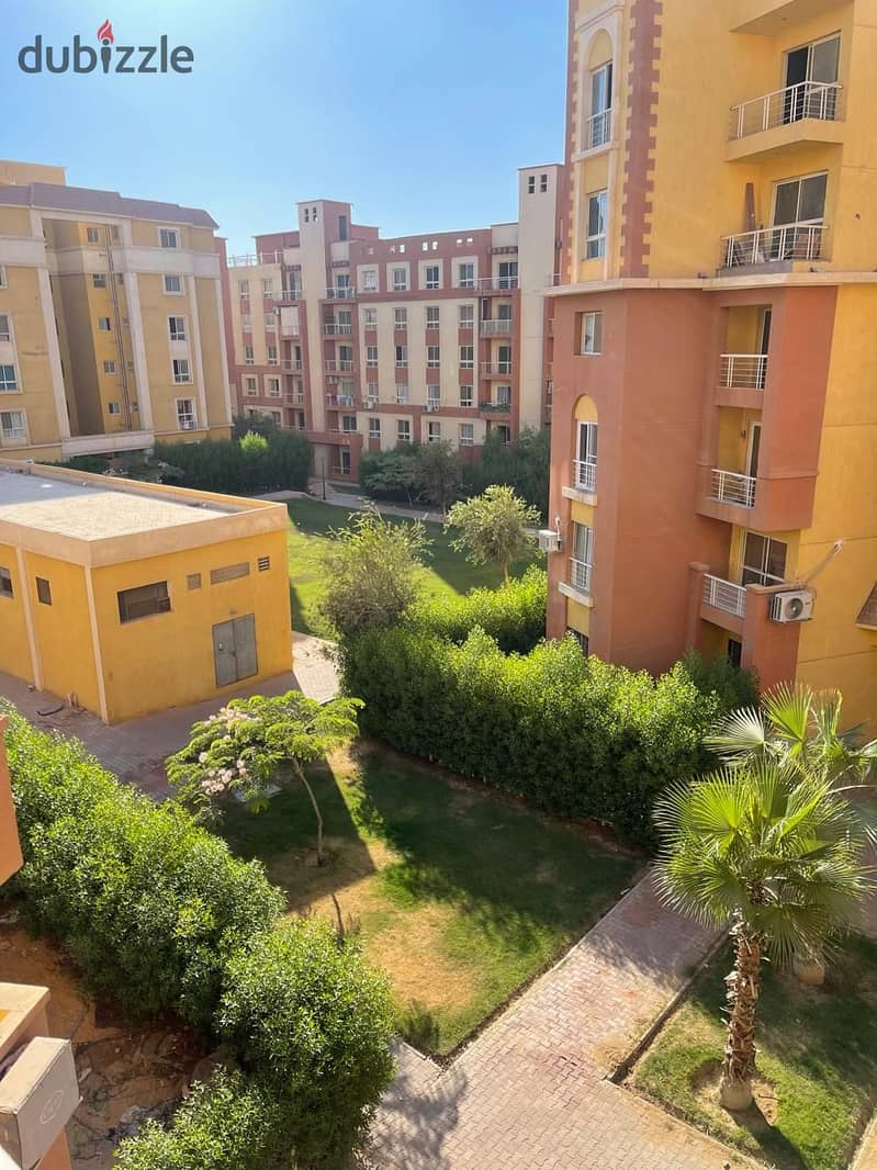 Apartment for sale in degla palms with a very special price 5