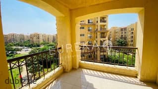 Ready to move apartment 175m for sale in Madinaty 0