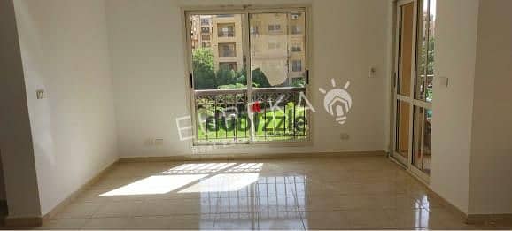 Ready to move apartment 175m for sale in Madinaty 2