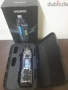 vape voopoo argus pro 80w 0