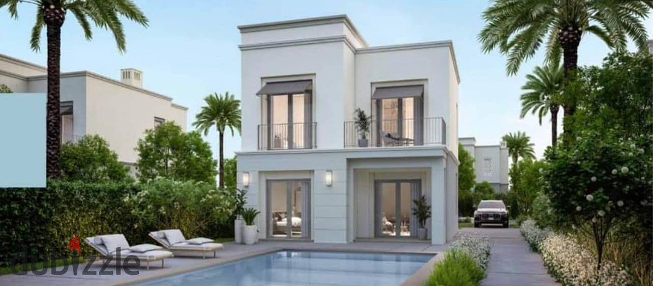 Standalone for sale in Belle Vie - New Sheikh Zayed 4