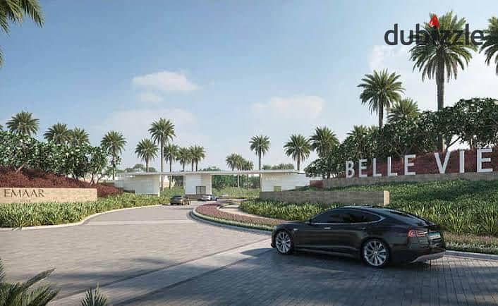 Standalone for sale in Belle Vie - New Sheikh Zayed 7