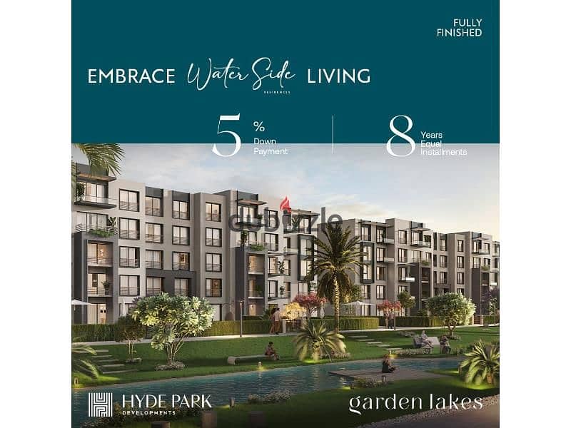 very special price apartment at garden lakes hyde park october 9