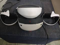 ps vr2 بلايستيشن في ار ٢ بالكرتونه 0