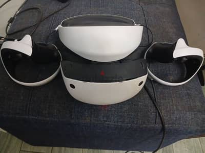 ps vr2 بلايستيشن في ار ٢ بالكرتونه