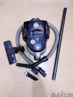 مكنسه سامسونج ٢٠٠٠وات Samsung vacuum cleaner 2000watt 0