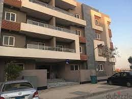 شقة للبيع في الشيخ زايد  hdp كمبوند  Terrace بمقدم 750 الف 1