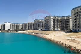 Apartment for sale (Latin District - New Alamein) 140 m 0