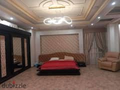 Rent Apartment fully furnished, Nerges, new Cairo 0