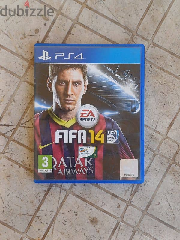 FIFA 14,16 2