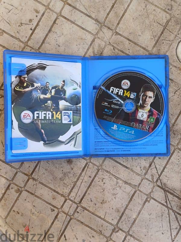 FIFA 14,16 3