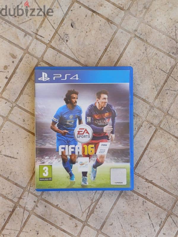 FIFA 14,16 4