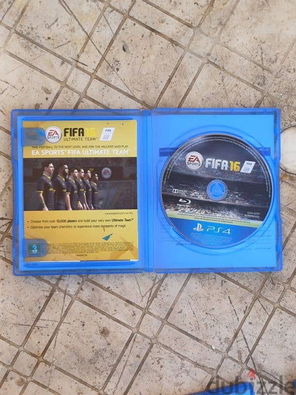 FIFA 14,16 5