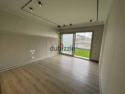 Apartment for sale in Ivory West, Sheikh Zayed