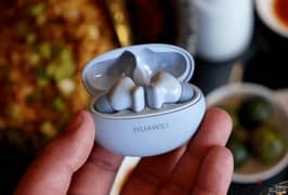 Huawei freebuds 5i 0