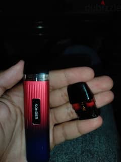 vape pod sonder u فيب بود سوندر يو 0