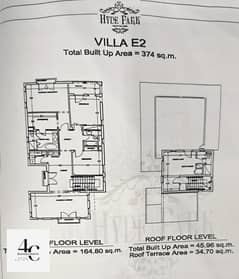 At a special price standalone 480m classic north direction ready to move  the best location in Hyde Park, Fifth Settlement 0