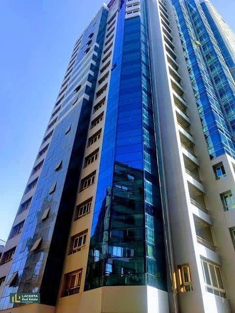 apartment for sale in maadi in reve du nile 1