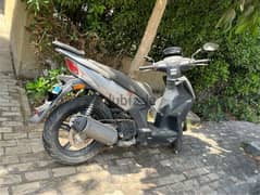 kymco 150cc for sale 0