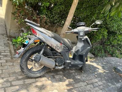 kymco 150cc for sale