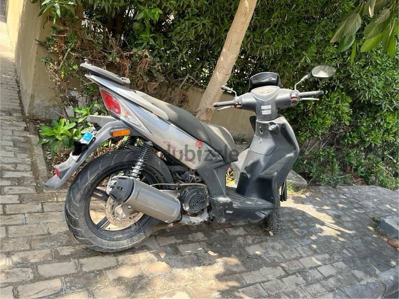 kymco 150cc for sale 0