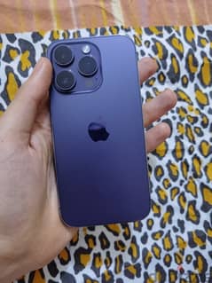 iPhone 14 Pro 2sim 0