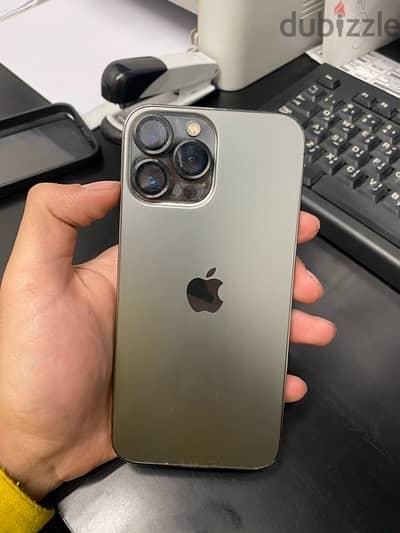 IPhone 13 pro max