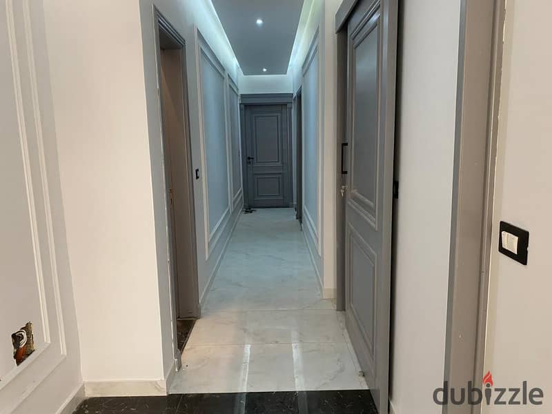 Apartment for sale, 230 meters, super luxurious finishing, at a very special price 3