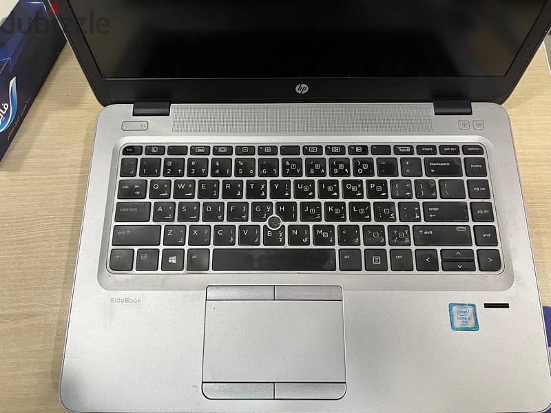 HP EliteBook 840 G3 1