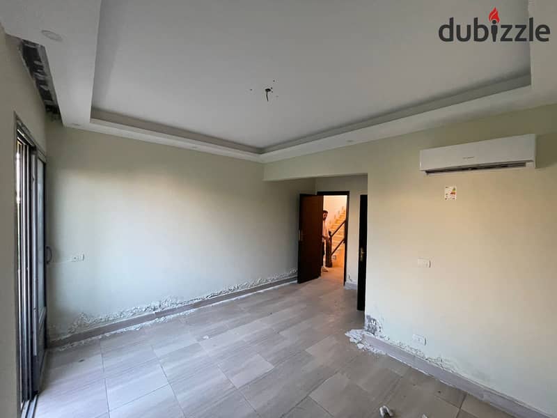 Townhouse Corner in Allegria - Beverly Hills - Elsheikh Zayed City 7