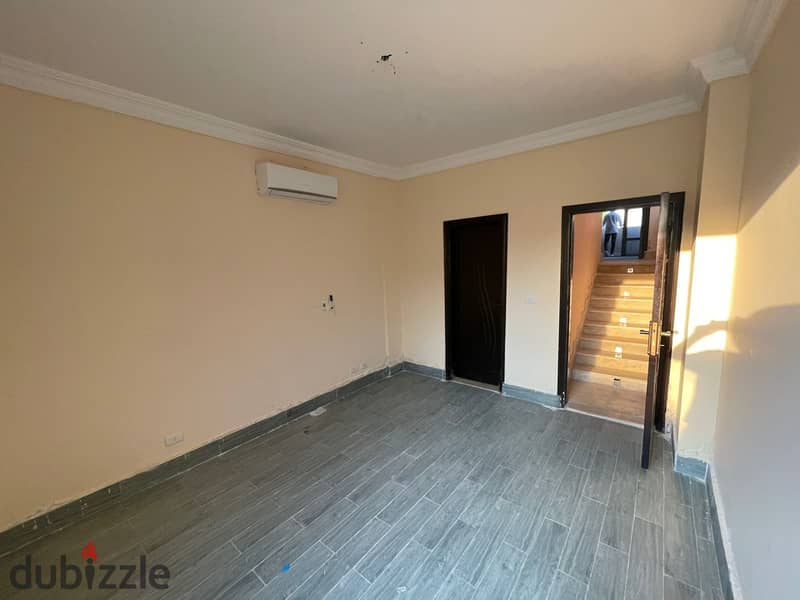 Townhouse Corner in Allegria - Beverly Hills - Elsheikh Zayed City 8