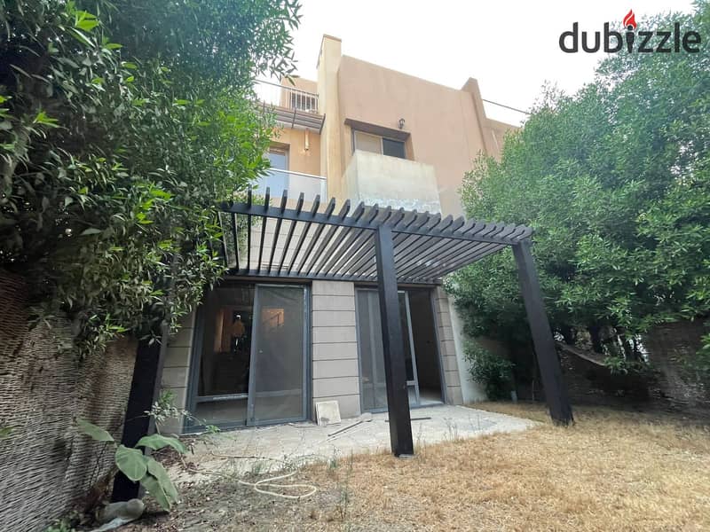 Townhouse Corner in Allegria - Beverly Hills - Elsheikh Zayed City 11