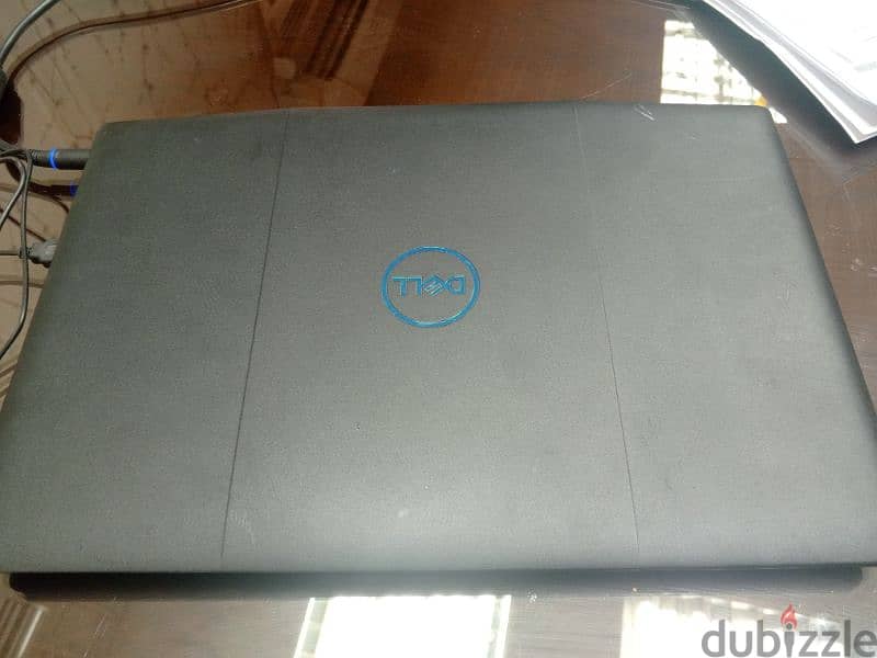 Dell G3 Gaming I7 - 10750H 1