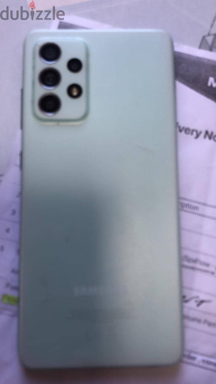 samsung a52s 1