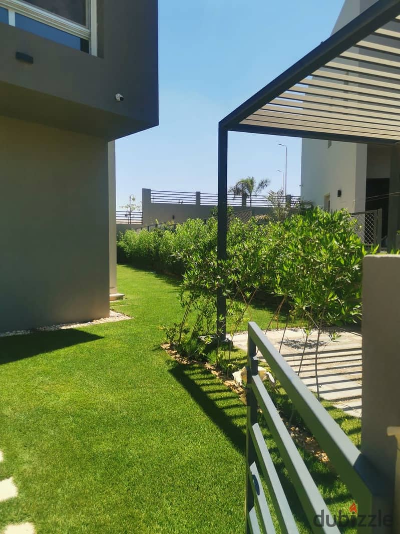 Town House for Rent in Etapa El Sheikh Zayed 1