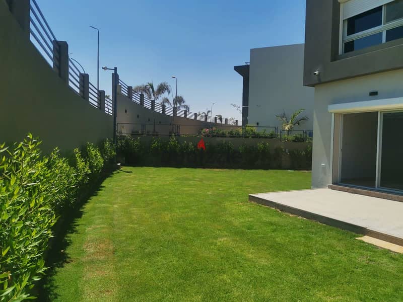 Town House for Rent in Etapa El Sheikh Zayed 2